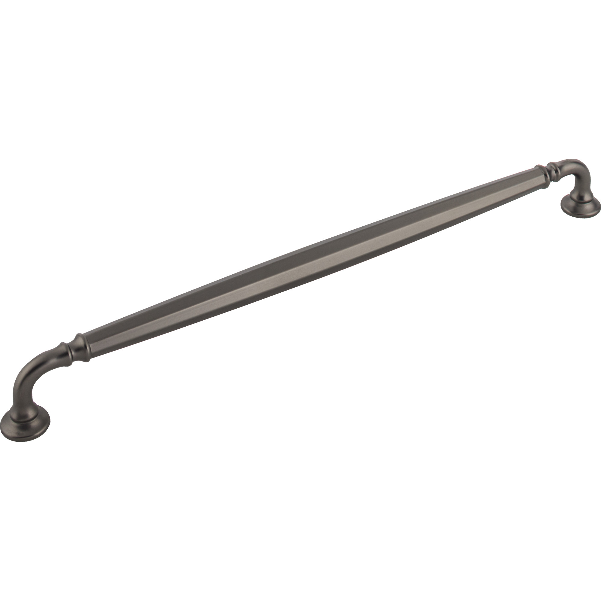 Barrow 12" Center to Center Bar Pull - Image 2