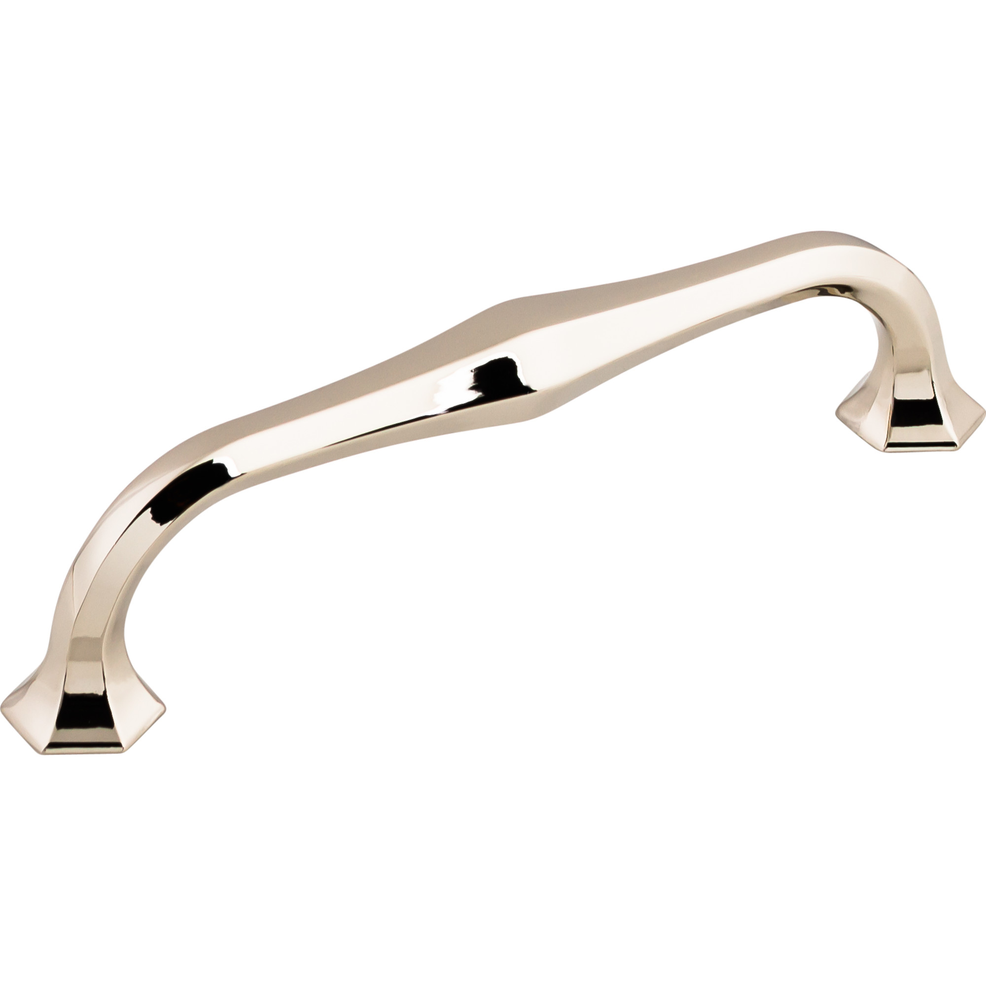 Spectrum 5 1/16" Center to Center Bar Pull - Image 2