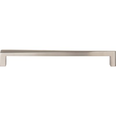 Para 8 13/16" Center to Center Bar Pull - Brushed Nickel