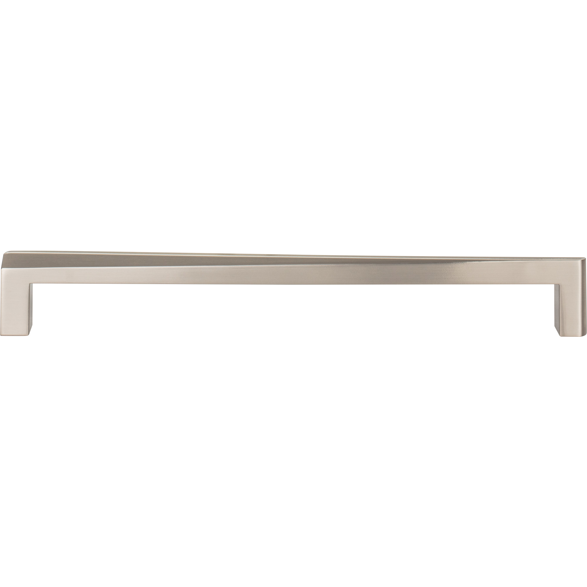 Para 8 13/16" Center to Center Bar Pull - Brushed Nickel