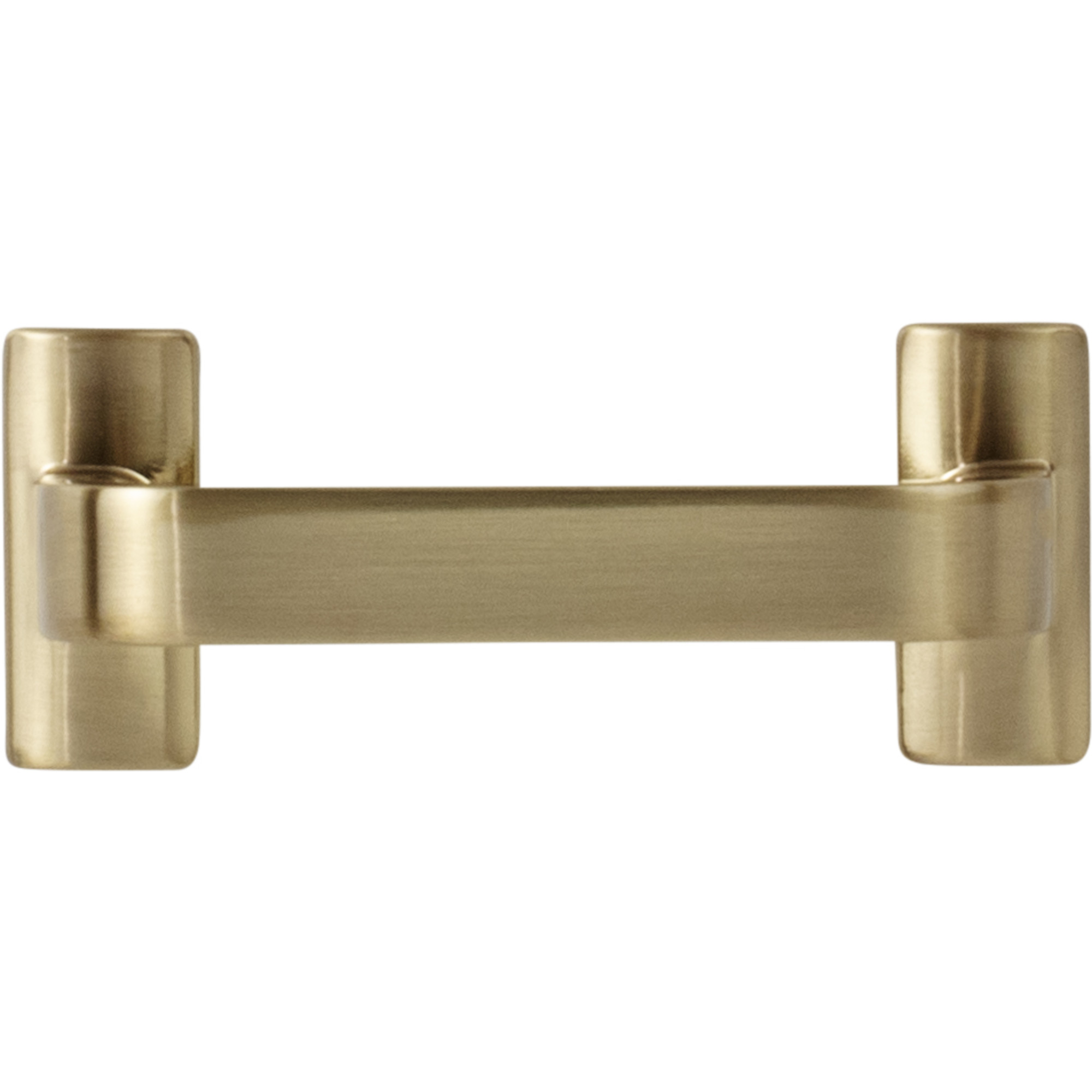 Harrison 2 1/2" Center to Center Bar Pull - Image 3