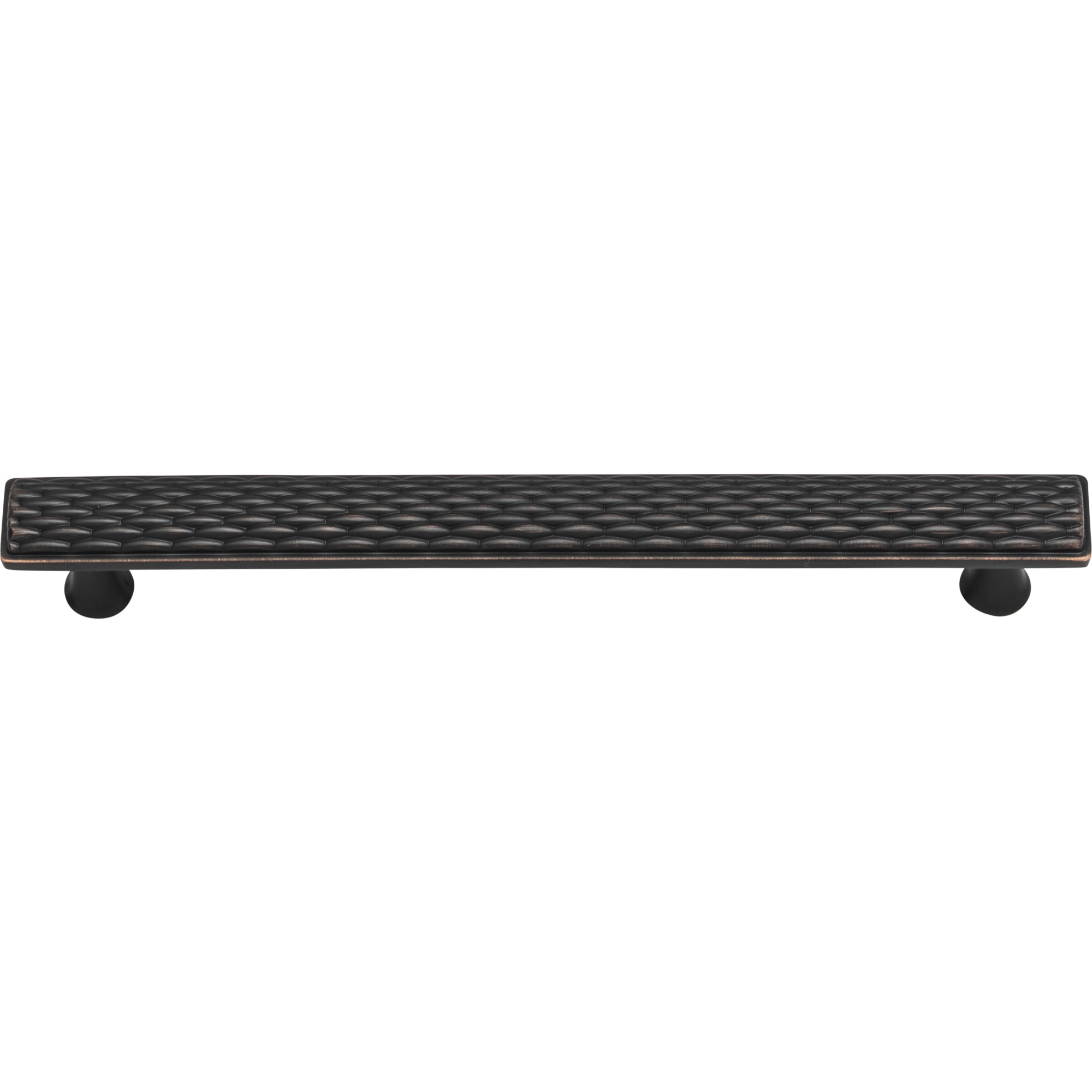 Mandalay 6 5/16" Center to Center Bar Pull - Image 3