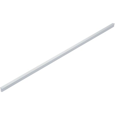 T Bar 20" Center to Center Bar Pull - Matte Chrome