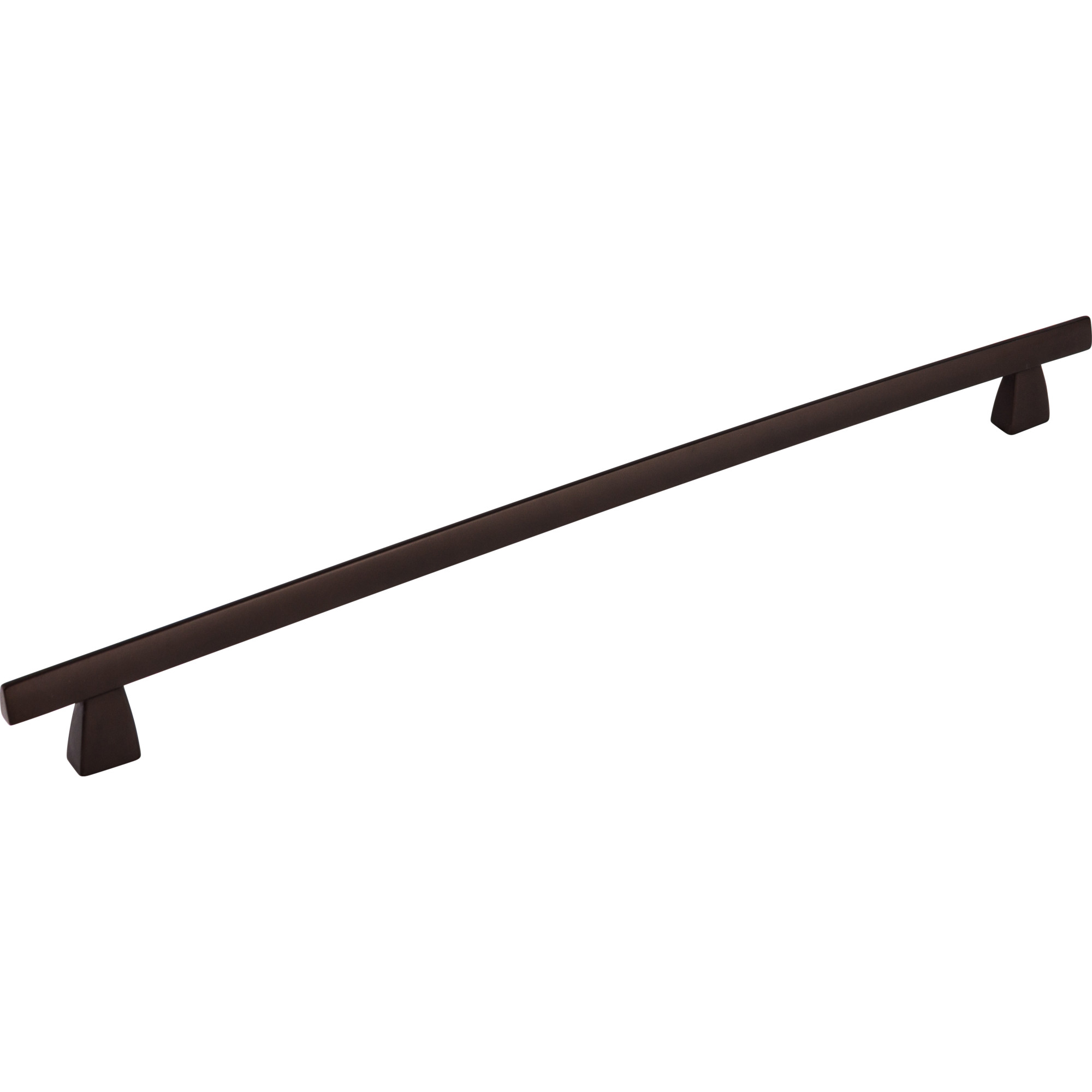 Arched 12" Center to Center Bar Pull - Image 2