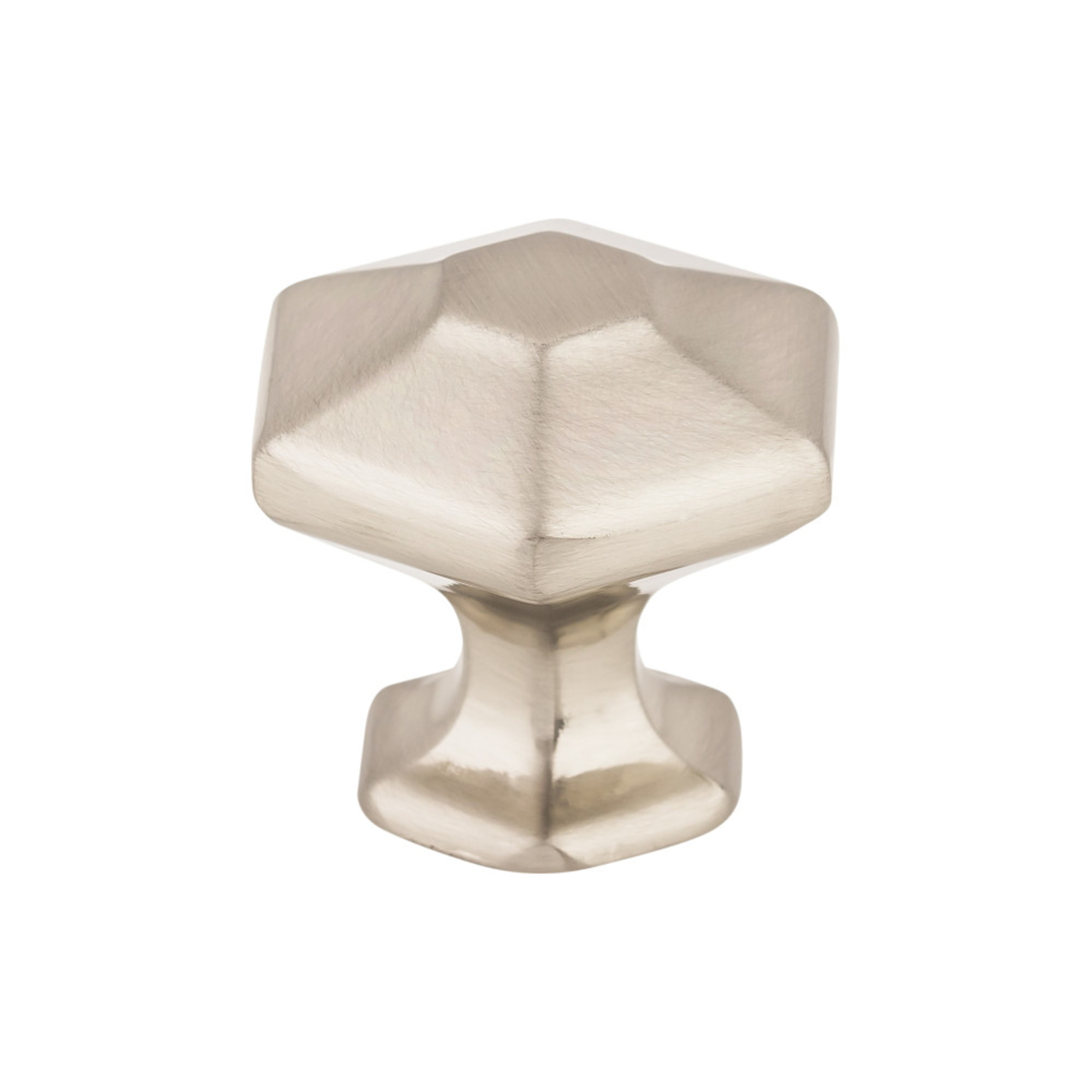 Spectrum 1 1/8" Diameter Round Knob - Image 2