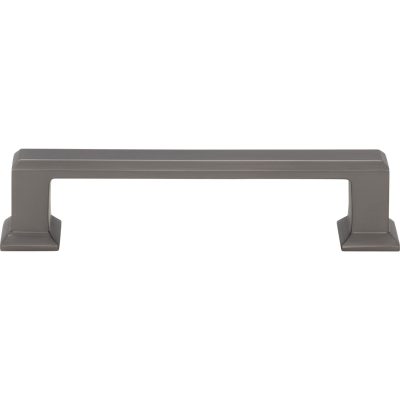 Sweetbriar Lane 3 3/4" Center to Center Bar Pull - Slate