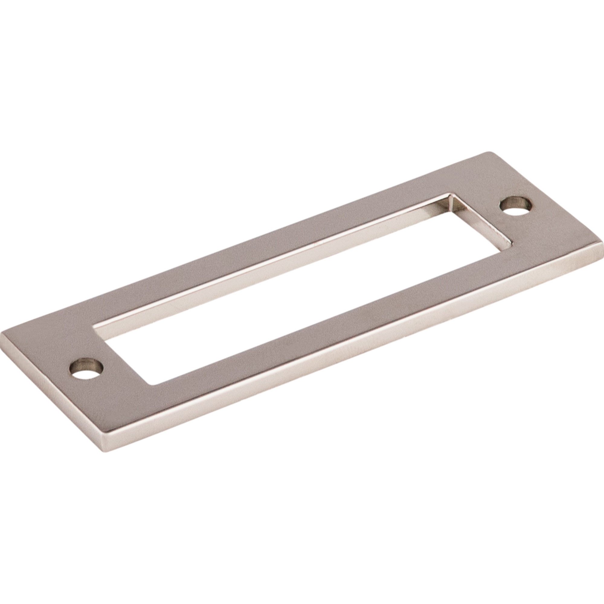 Hollin 3" Center to Center Pull Backplate - Image 2