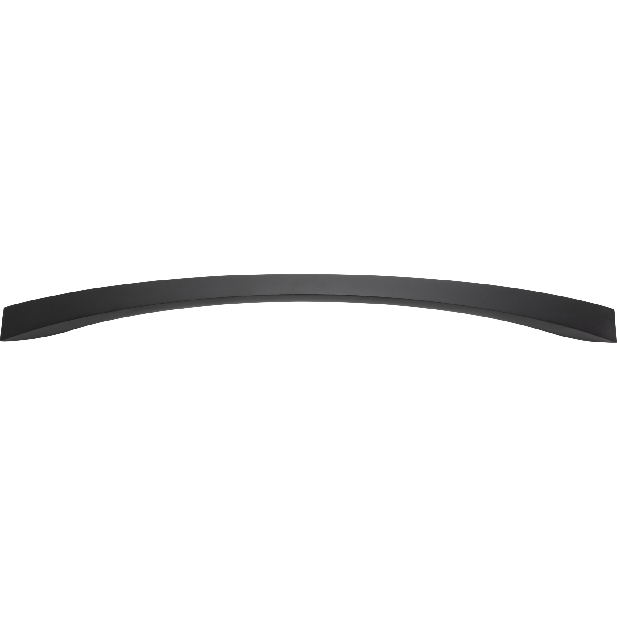 Sleek 11 5/16" Center to Center Arch Pull - Image 3