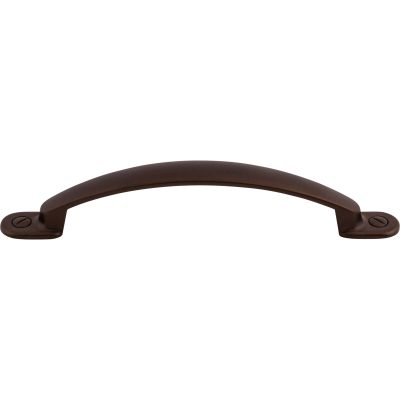 Arendal 5 1/16" Center to Center Bar Pull - Oil Rubbed Bronze