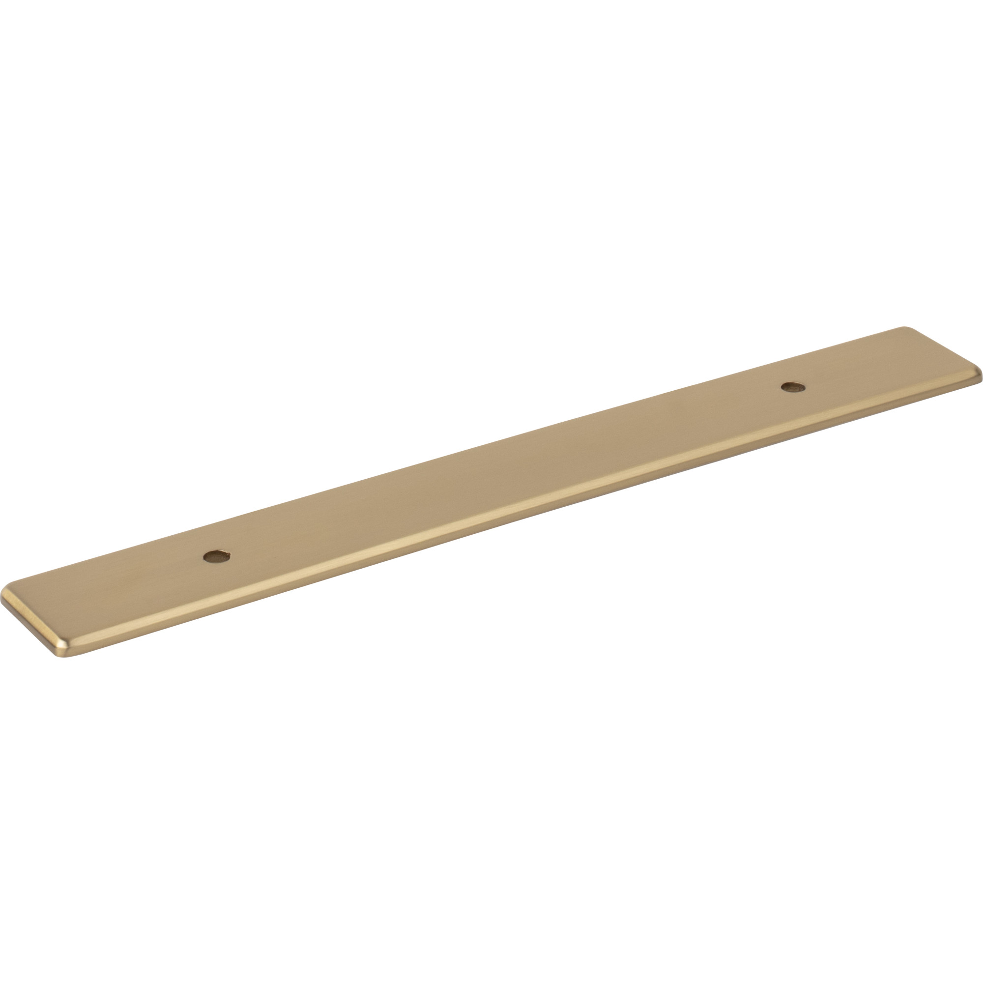 Radcliffe 5 1/16" Center to Center Pull Backplate - Image 2
