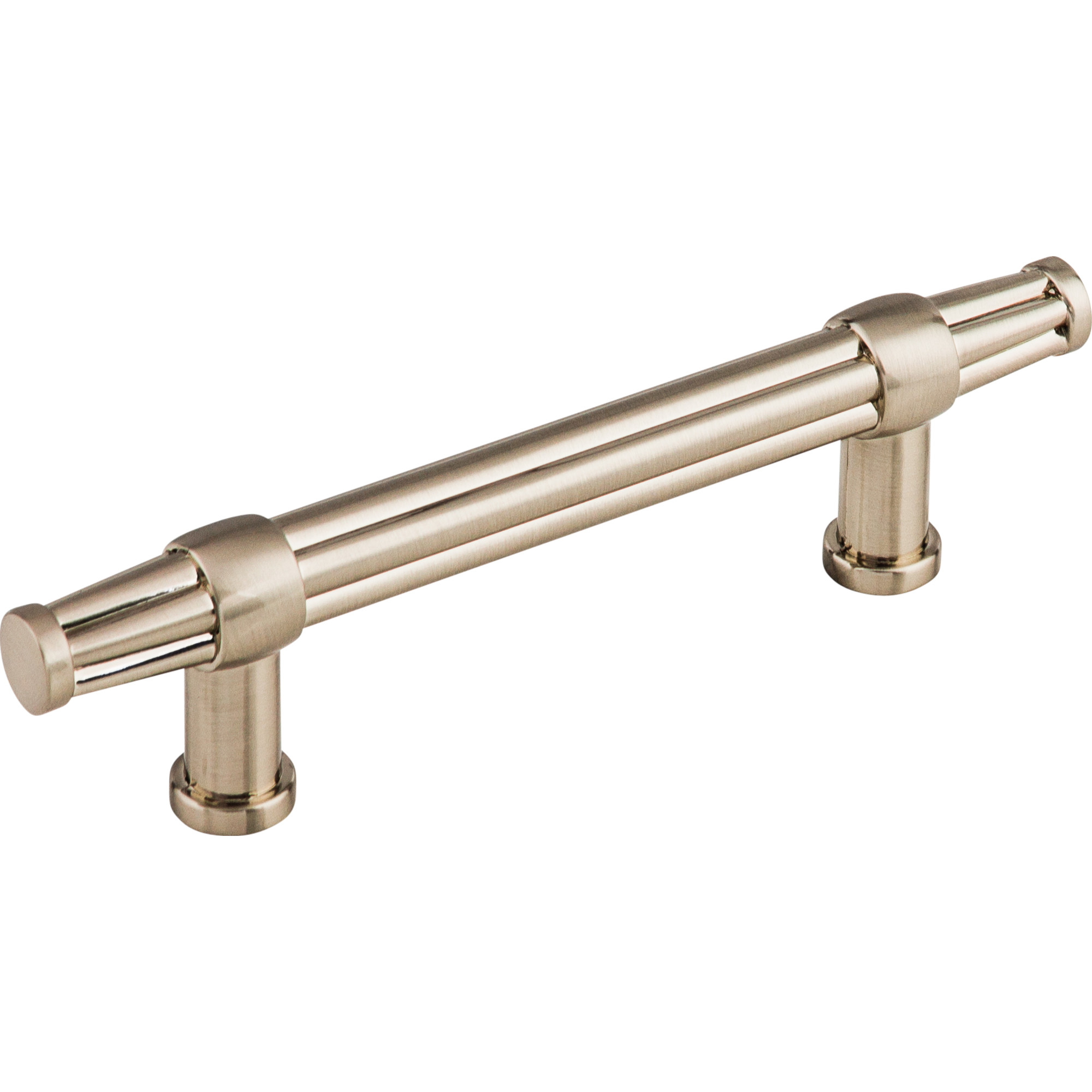 Luxor 3 3/4" Center to Center Bar Pull - Image 2