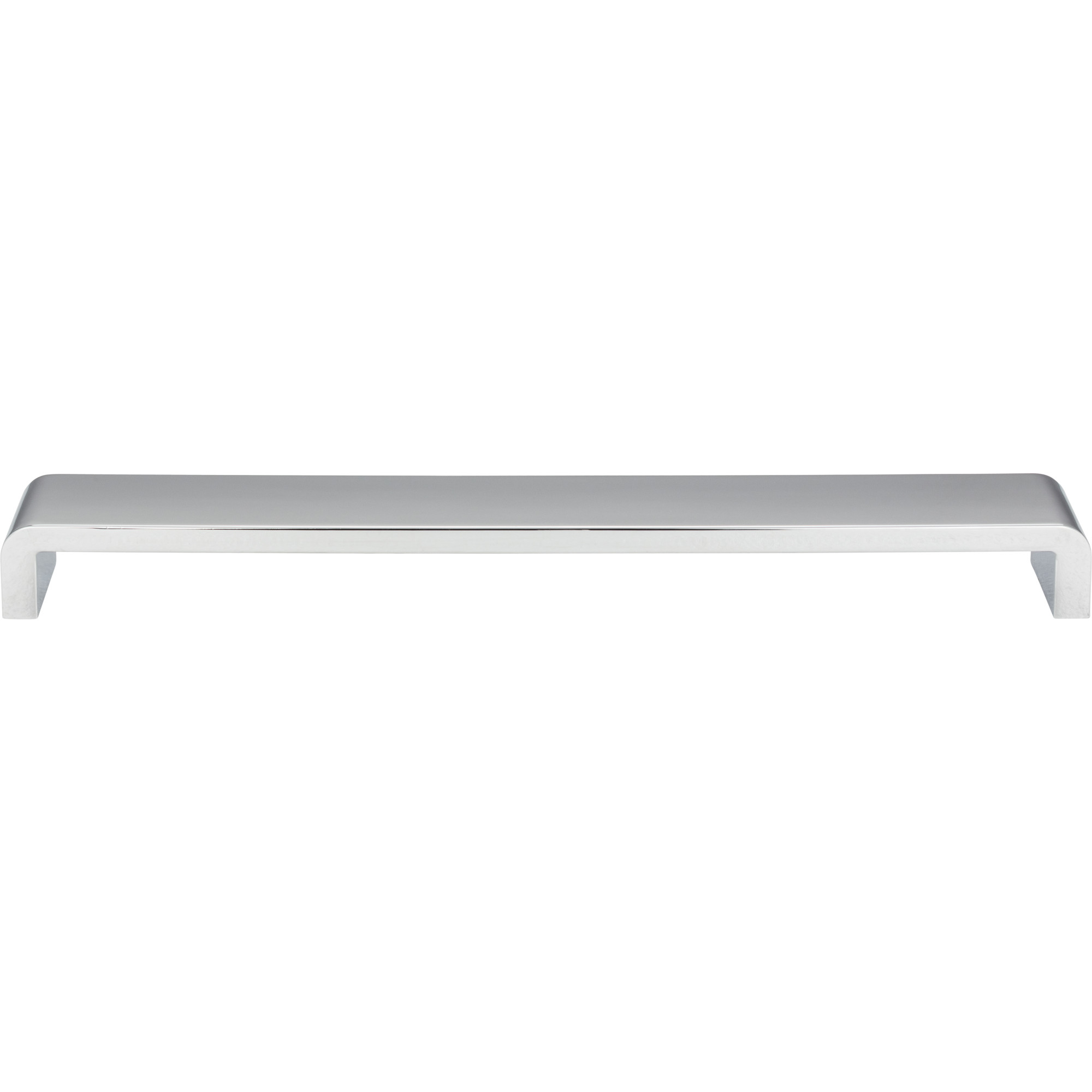 Platform 11 5/16" Center to Center Bar Pull - Polished Chrome