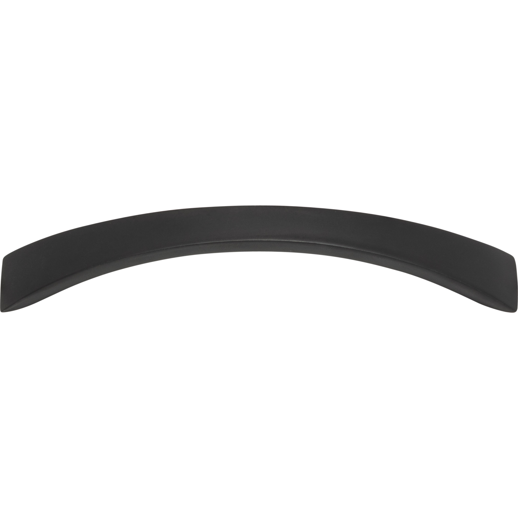 Sleek 5 1/16" Center to Center Arch Pull - Image 3