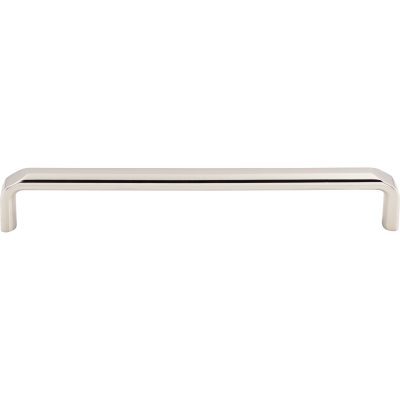 Exeter 7 9/16" Center to Center Bar Pull - Polished Nickel