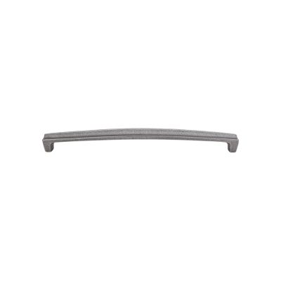 Channel 18" Center to Center Appliance Pull - Cast Iron