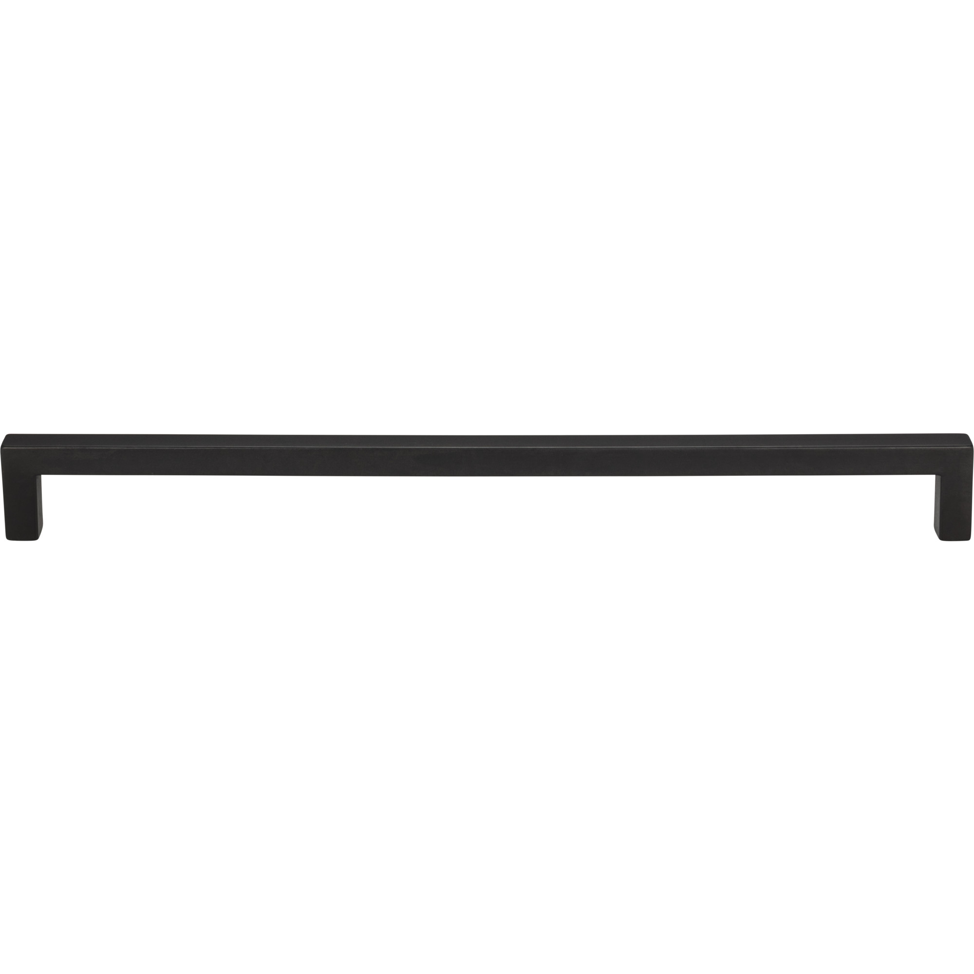 It 11 5/16" Center to Center Bar Pull - Modern Bronze