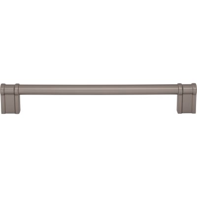 Newburn 12" Center to Center Appliance Pull - Ash Gray
