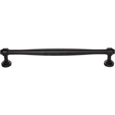 Ulster 18" Center to Center Appliance Pull - Flat Black