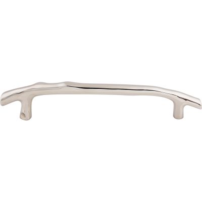 Aspen II Twig 12" Center to Center Appliance Pull - Polished Nickel