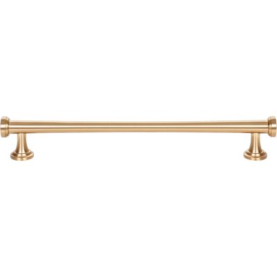 Browning 7 9/16" Center to Center Bar Pull - Champagne
