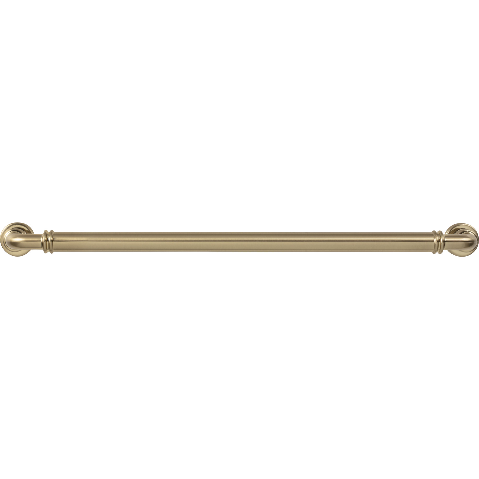 Cranford 18" Center to Center Appliance Pull - Image 3