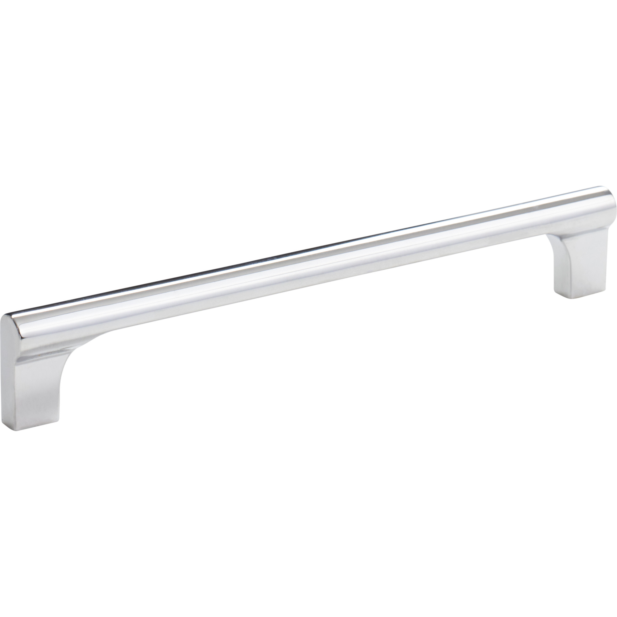 Whittier 6 5/16" Center to Center Bar Pull - Image 2