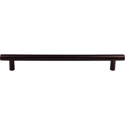 Hopewell 12" Center to Center Appliance Pull - Oil Rubbed Bronze