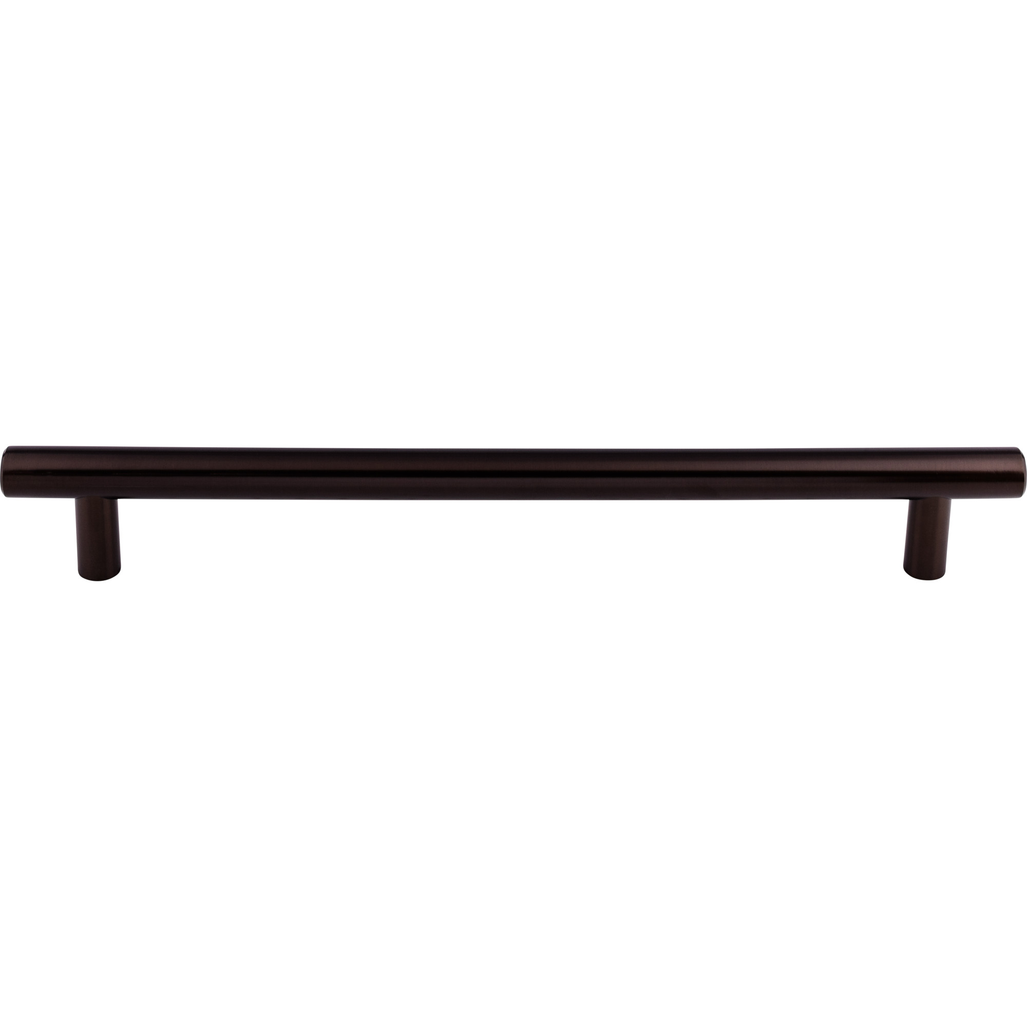 Hopewell 12" Center to Center Appliance Pull - Oil Rubbed Bronze