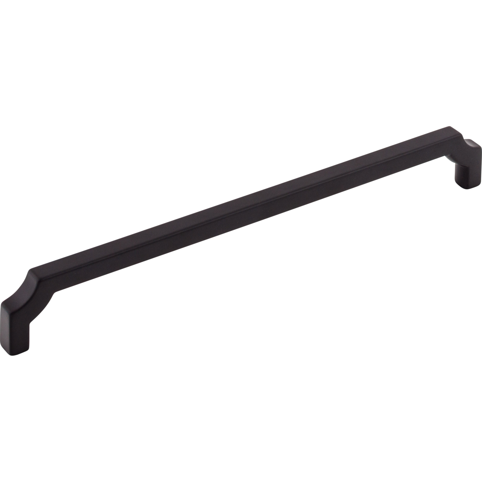 Davenport 8 13/16" Center to Center Bar Pull - Image 2