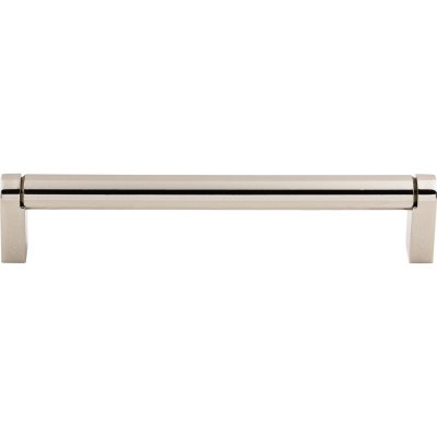 Pennington 6 5/16" Center to Center Bar Pull - Polished Nickel