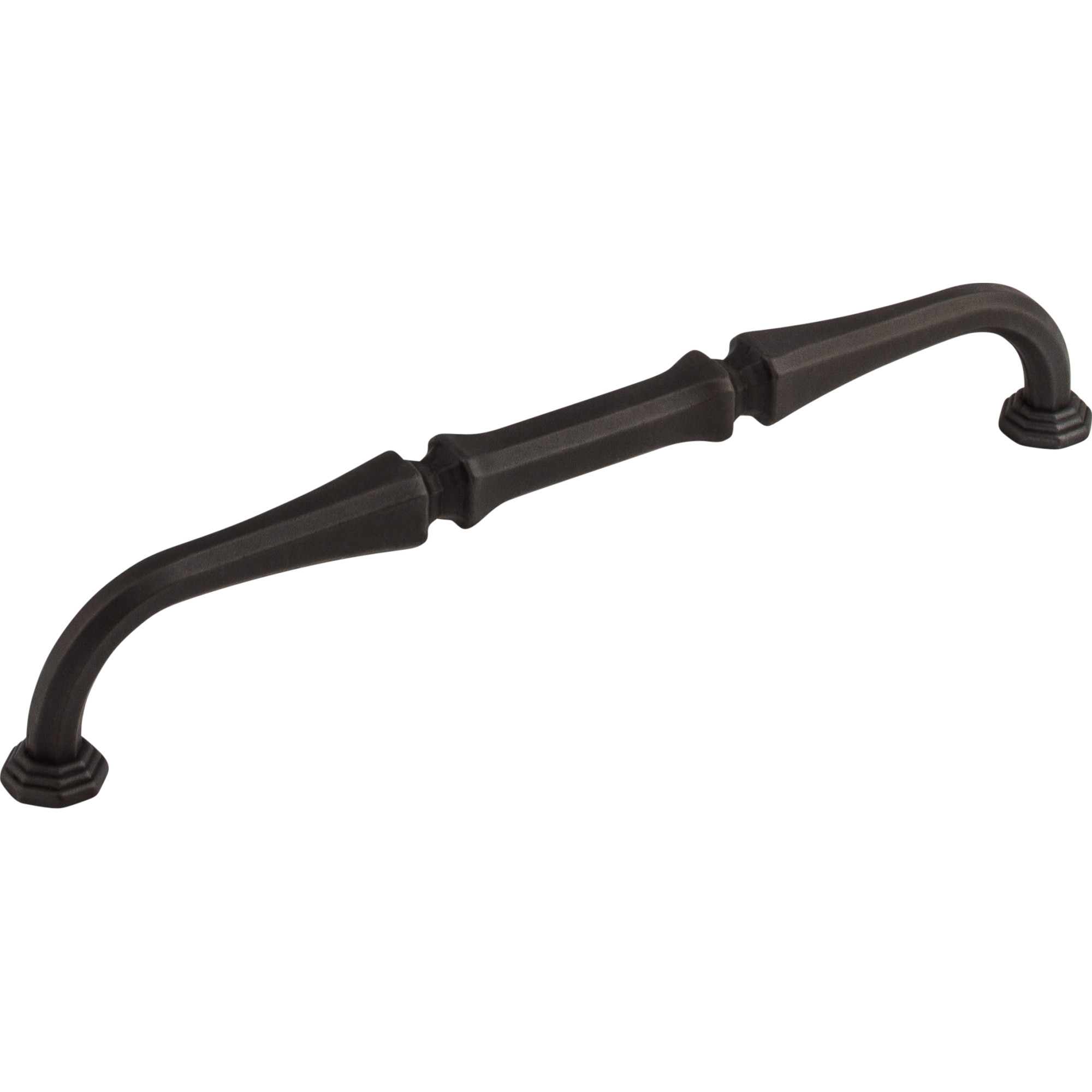 Chalet 7" Center to Center Bar Pull - Image 2