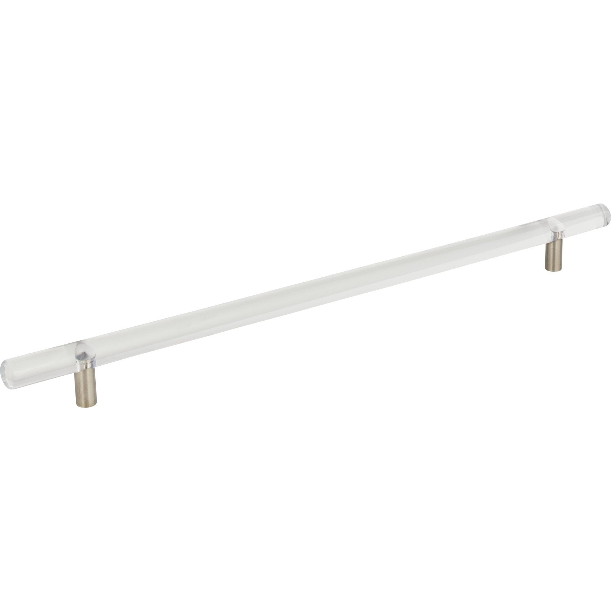 Optimism 11 5/16" Center to Center Bar Pull - Image 2