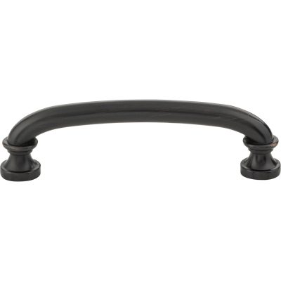 Shelley 3 3/4" Center to Center Bar Pull - Venetian Bronze