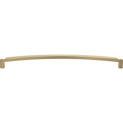 Haddonfield 18" Center to Center Appliance Pull - Honey Bronze