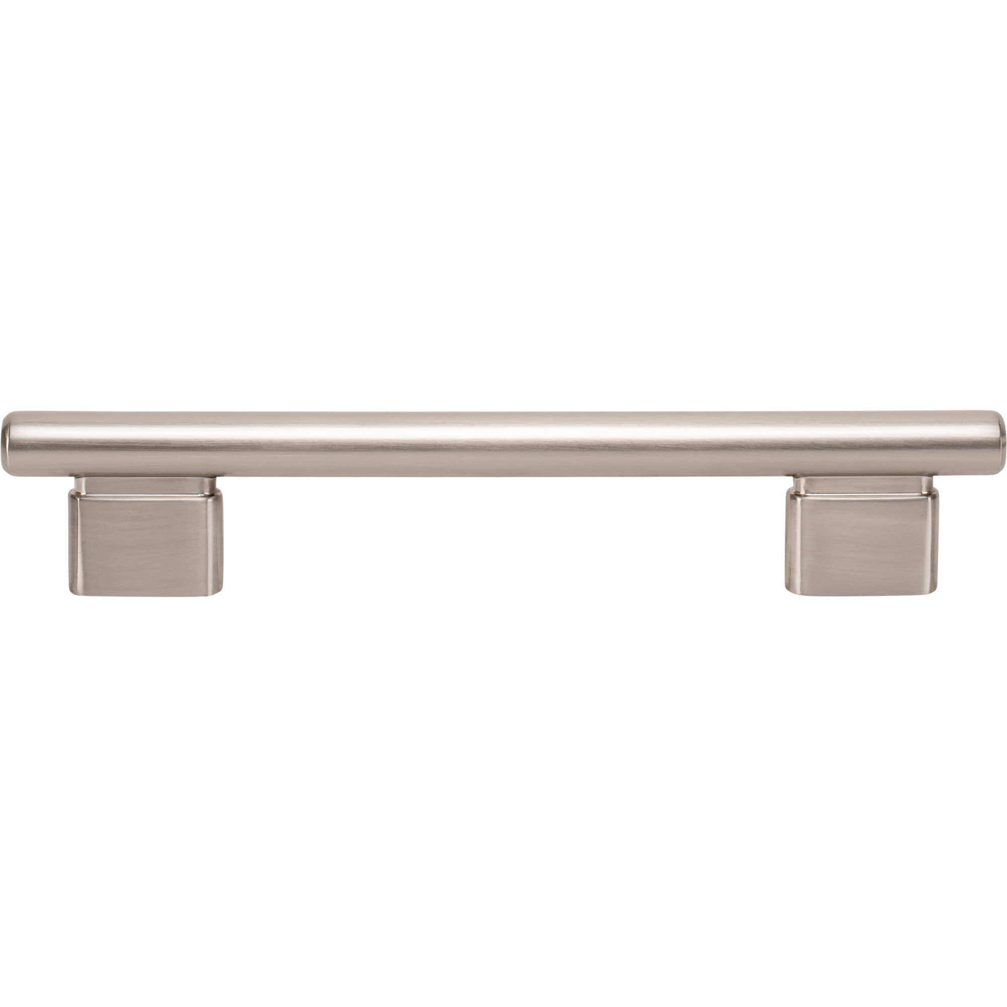 Holloway 5 1/16" Center to Center Bar Pull - Brushed Nickel