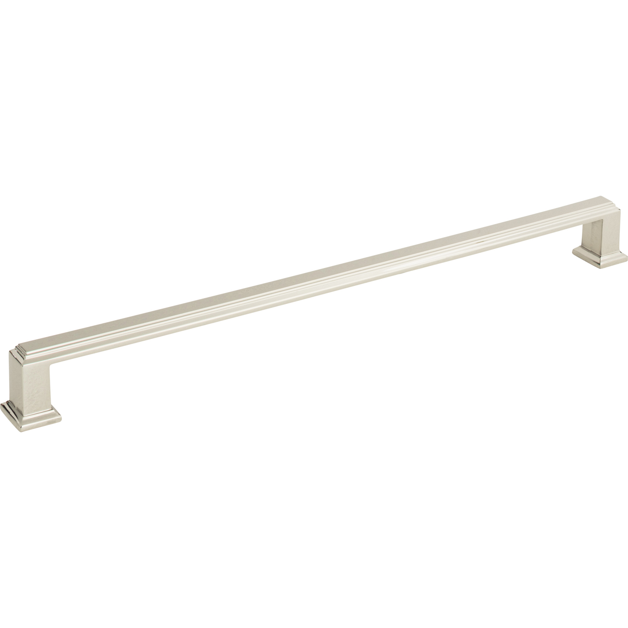 Sutton Place 11 5/16" Center to Center Bar Pull - Image 3