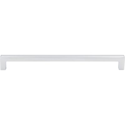 Podium 9" Center to Center Bar Pull - Polished Chrome