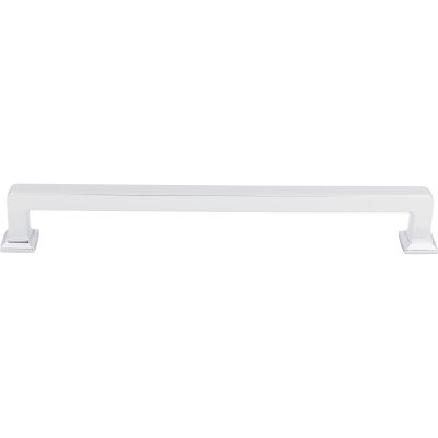 Ascendra 18" Center to Center Appliance Pull - Polished Chrome