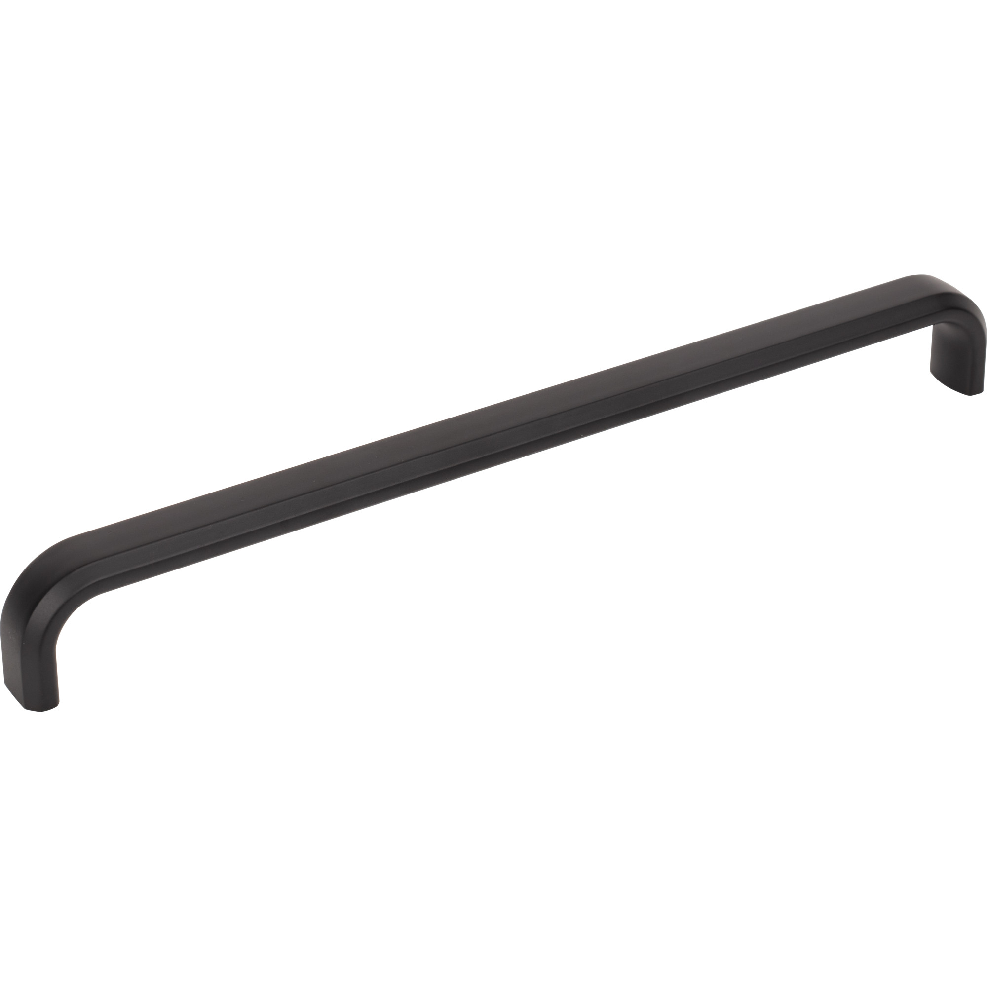 Telfair 8 13/16" Center to Center Bar Pull - Image 2