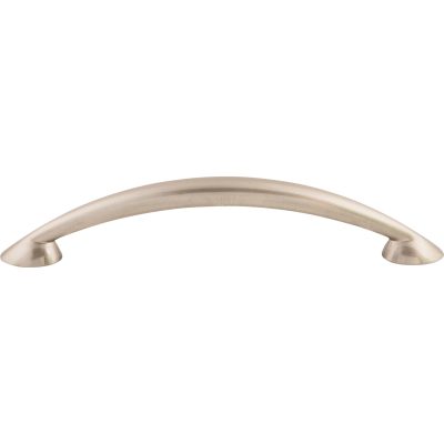 Newport 5 1/16" Center to Center Bar Pull - Brushed Satin Nickel