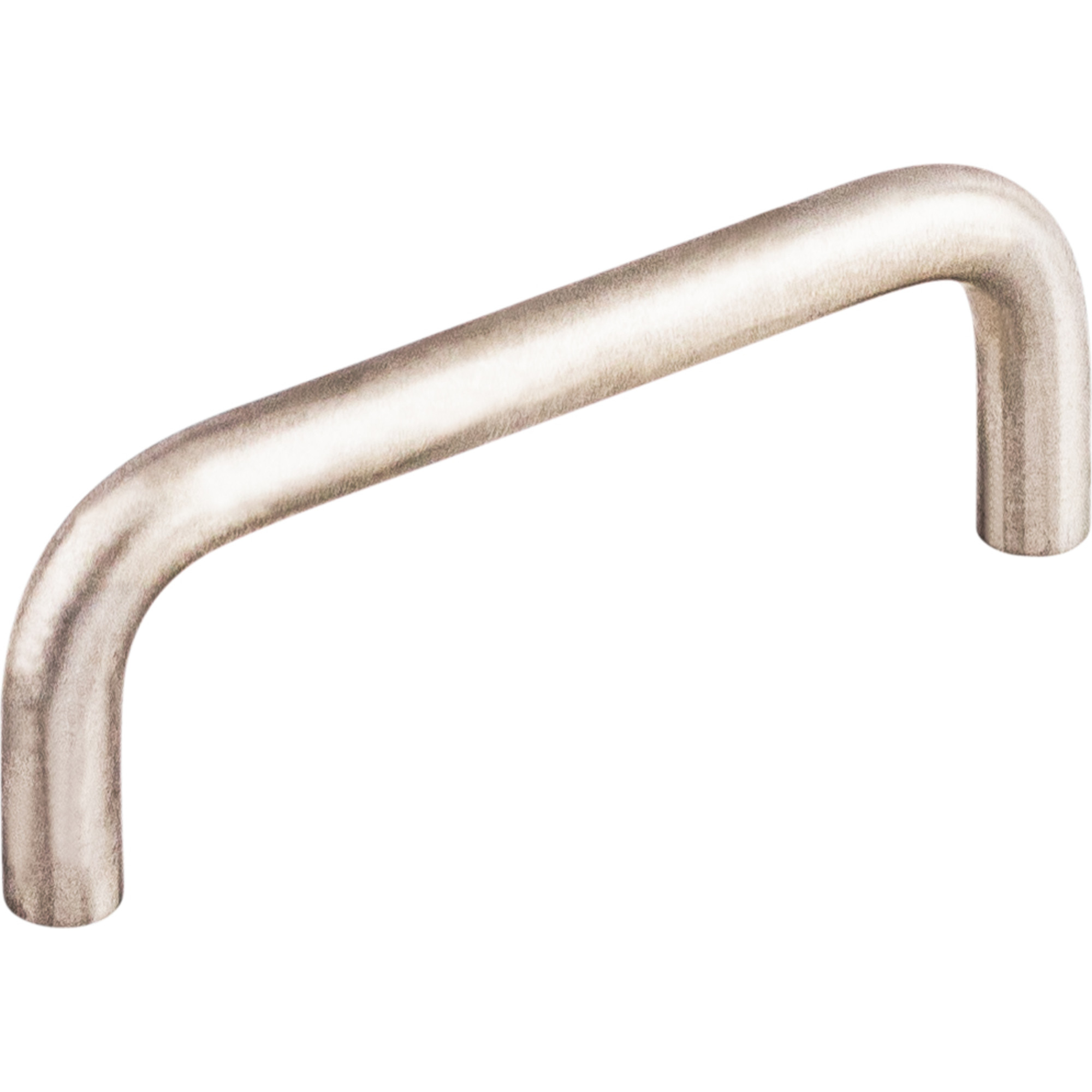 Bent Bar (8mm Diameter) 3" Center to Center Bar Pull - Image 2