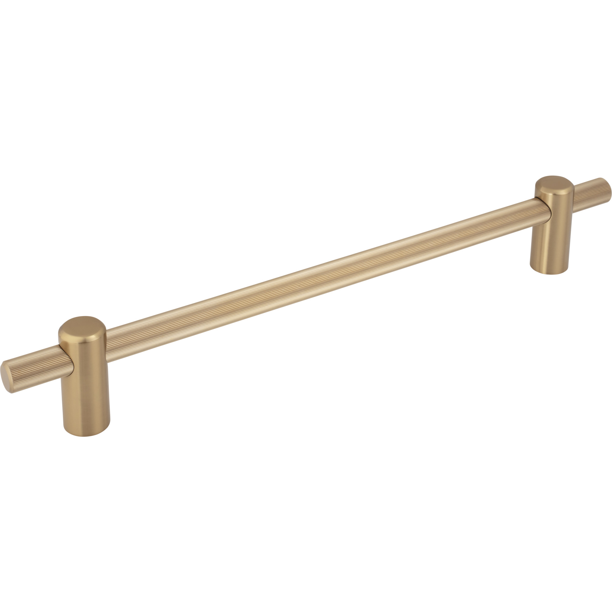 Dempsey 12" Center to Center Bar Pull - Image 2
