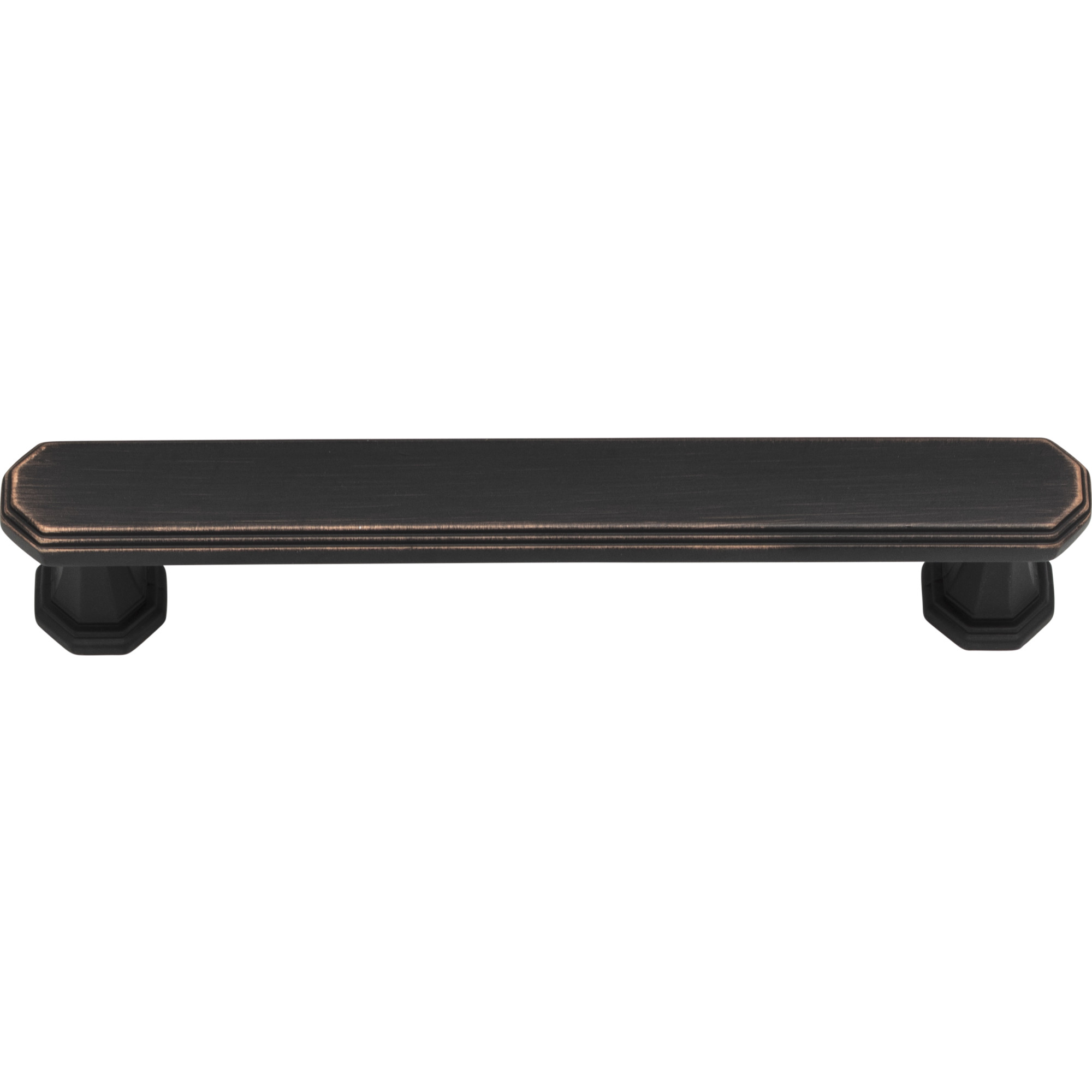 Dickinson 5 1/16" Center to Center Bar Pull - Image 2