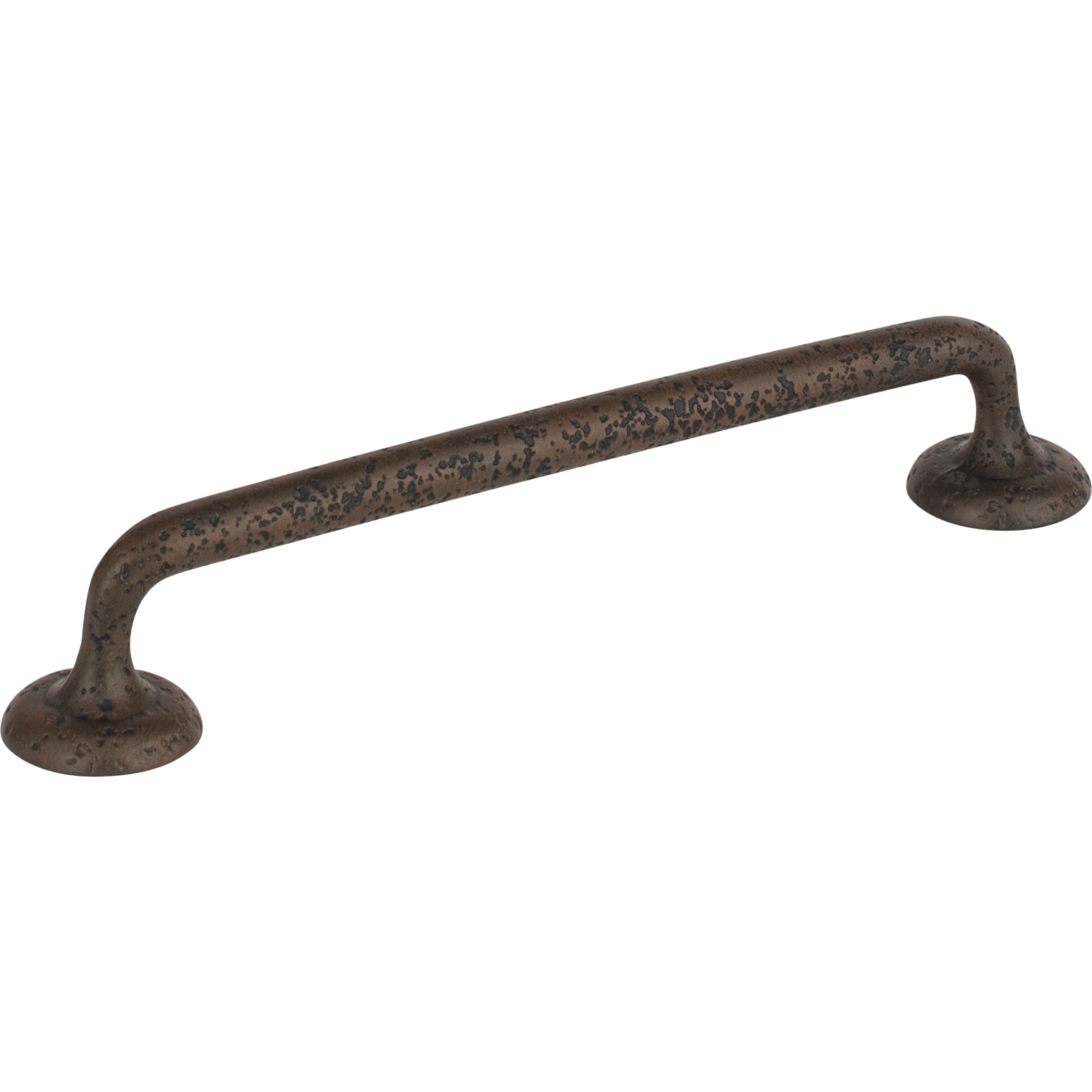 Olde World 5 1/16" Center to Center Bar Pull - Image 2