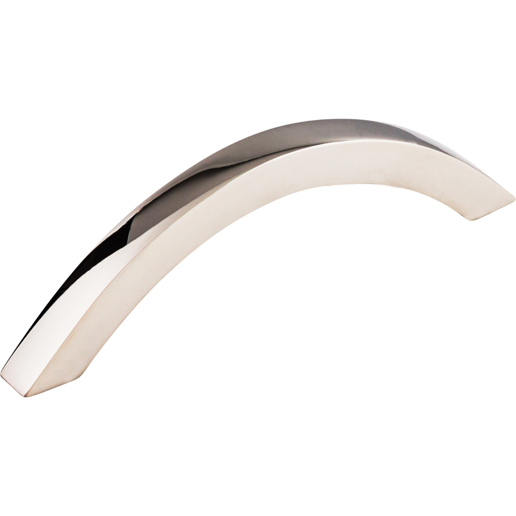 Iola 3 3/4" Center to Center Bar Pull - Image 2
