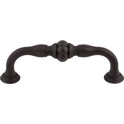 Allington 3 3/4" Center to Center Bar Pull - Sable