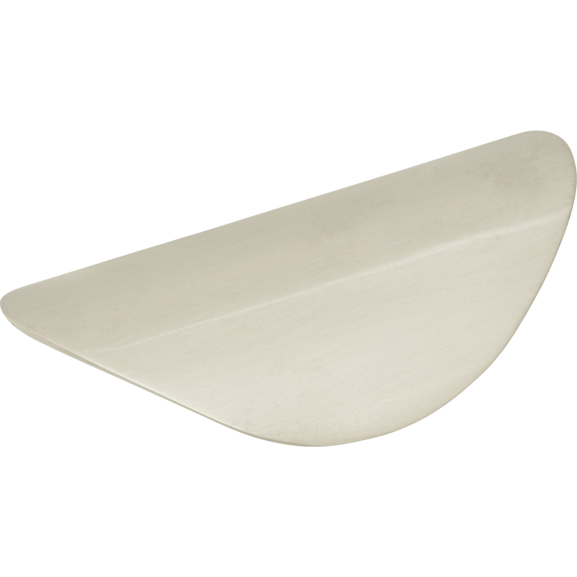 Solara 1 1/4" Center to Center Cup/Bin Pull - Image 2