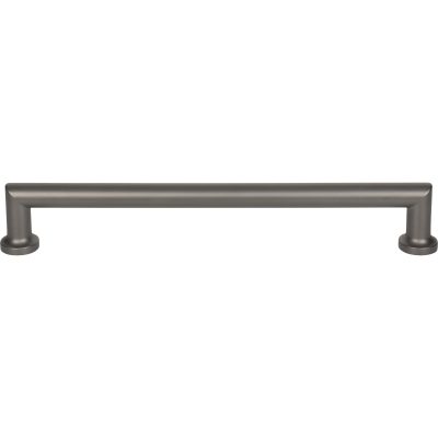Morris 12" Center to Center Appliance Pull - Ash Gray