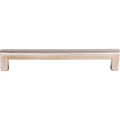 Roselle 7 9/16" Center to Center Bar Pull - Stainless Steel