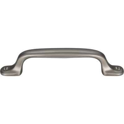 Ergo 3 3/4" Center to Center Bar Pull - Slate